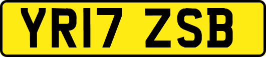 YR17ZSB