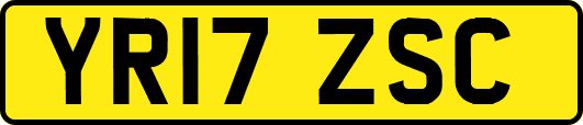 YR17ZSC