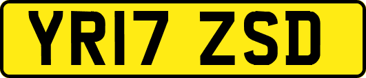 YR17ZSD