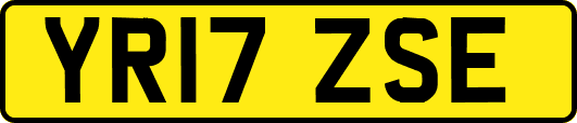 YR17ZSE