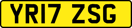 YR17ZSG