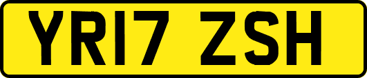 YR17ZSH