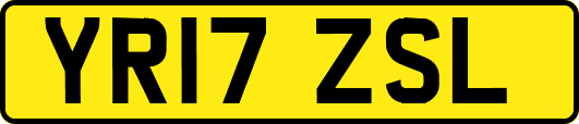 YR17ZSL