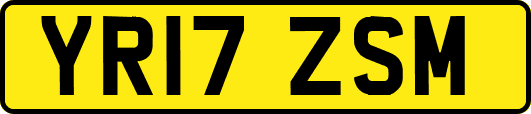 YR17ZSM