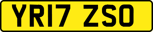 YR17ZSO