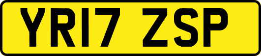 YR17ZSP