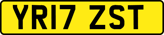 YR17ZST