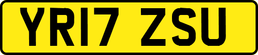 YR17ZSU