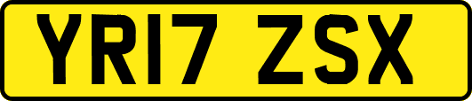 YR17ZSX