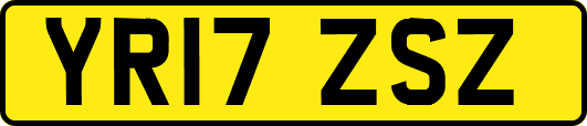 YR17ZSZ