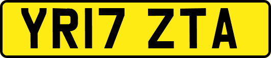 YR17ZTA
