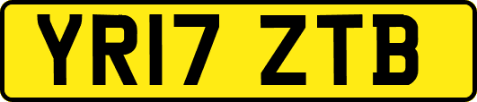 YR17ZTB