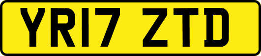 YR17ZTD