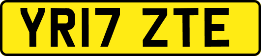 YR17ZTE