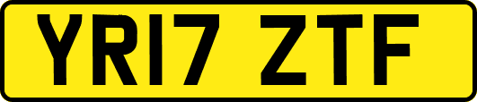 YR17ZTF