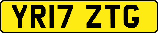 YR17ZTG