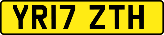 YR17ZTH