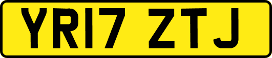YR17ZTJ