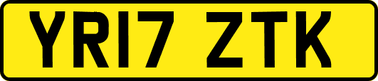 YR17ZTK