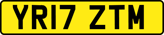 YR17ZTM