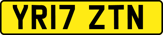 YR17ZTN