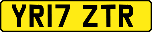 YR17ZTR