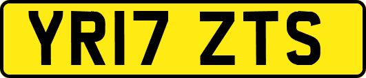 YR17ZTS