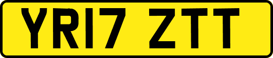 YR17ZTT