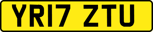 YR17ZTU