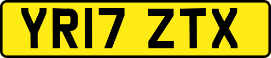 YR17ZTX