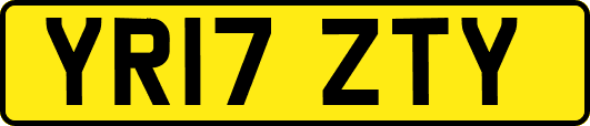YR17ZTY