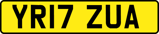 YR17ZUA