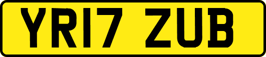 YR17ZUB
