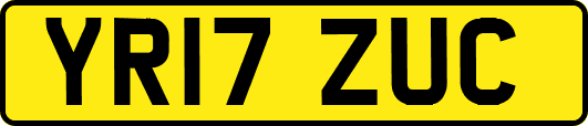 YR17ZUC