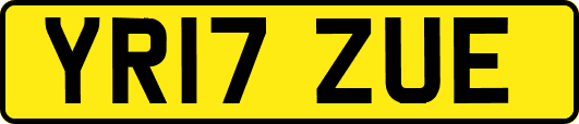 YR17ZUE
