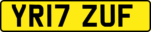 YR17ZUF