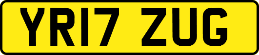 YR17ZUG