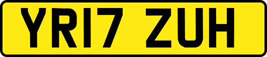 YR17ZUH