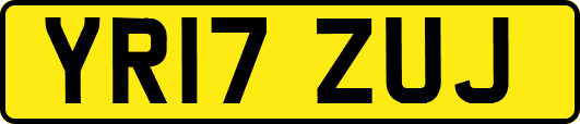 YR17ZUJ