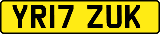 YR17ZUK