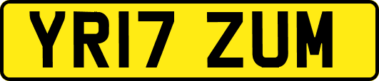 YR17ZUM