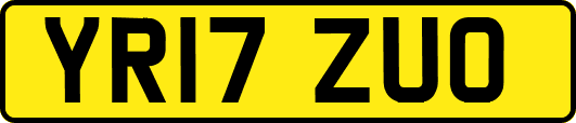 YR17ZUO