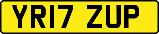 YR17ZUP