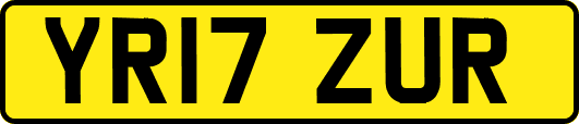 YR17ZUR