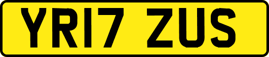 YR17ZUS