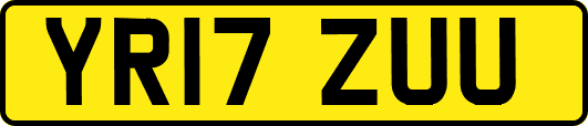 YR17ZUU