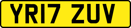 YR17ZUV