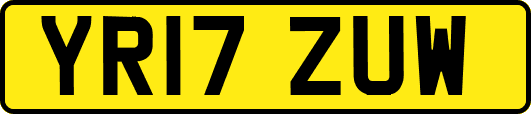 YR17ZUW