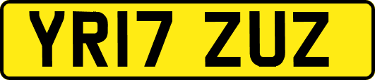 YR17ZUZ