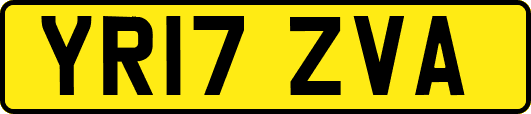 YR17ZVA